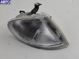TYC18-5133 Поворотник (указатель поворота) правый Volkswagen Sharan 1 Арт 54791540, вид 1
