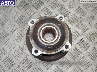  Ступица задняя правая BMW 5 E60/E61 Арт 54789959, вид 1