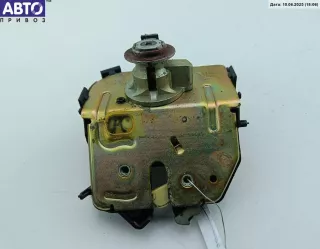 YS4AA43102FE Замок багажника Ford Focus 1 Арт 54845583, вид 1