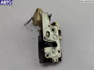  Замок двери задней правой Volkswagen Sharan 1 Арт 54791513, вид 2