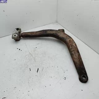 9685295280 Рычаг подвески передний левый Peugeot 406 Арт 54675007, вид 2