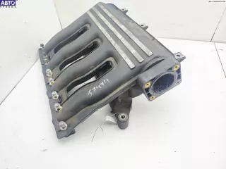 2246942 Коллектор впускной BMW 3 E46 2.0л TD Арт 55098326, вид 2