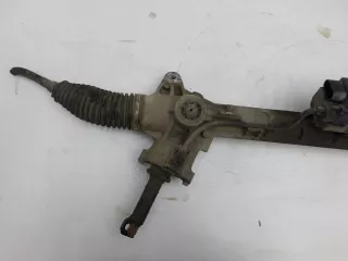 A1664606000 Рейка рулевая Mercedes GLS X166 Арт 776024, вид 4