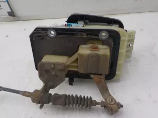 35121AG010 Селектор АКПП Subaru Forester SH Арт 768867, вид 8