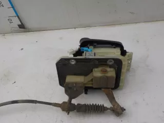 35121AG010 Селектор АКПП Subaru Forester SH Арт 768867, вид 10