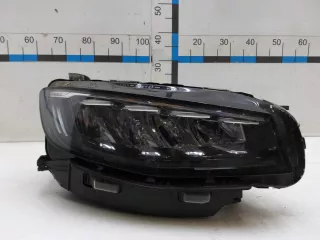 7051025200 Фара правая Geely Atlas Pro Арт 775720, вид 2