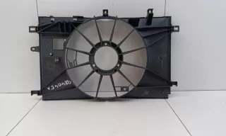 167110T160 Вентилятор радиатора Toyota C-HR Арт A984045K, вид 3