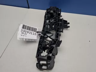A0997602100 Кронштейн ручки двери левый Mercedes E W213 Арт Z351038, вид 5