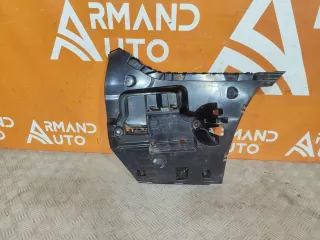 51127184768, 7184768, 3 Кронштейн бампера BMW 5 F10/F11/GT F07 Арт 295944PM, вид 1
