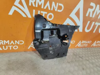 51127184768, 7184768, 3 Кронштейн бампера BMW 5 F10/F11/GT F07 Арт 295944PM, вид 2