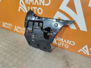 51127184768, 7184768, 3 Кронштейн бампера BMW 5 F10/F11/GT F07 Арт 295944PM, вид 3