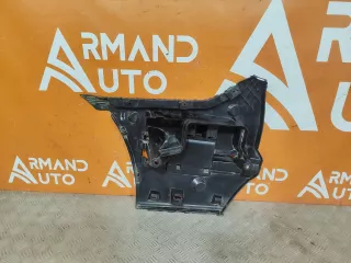 51127184768, 7184768, 3 Кронштейн бампера BMW 5 F10/F11/GT F07 Арт 295944PM, вид 4