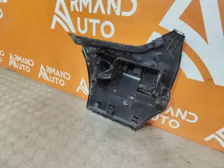 51127184768, 7184768, 3 Кронштейн бампера BMW 5 F10/F11/GT F07 Арт 295944PM, вид 6
