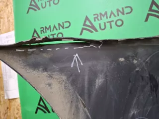 51127485845, 51127387321, 4 Бампер бмв г32 (г g 32) серия BMW 6 G32 Арт 372141RM, вид 13