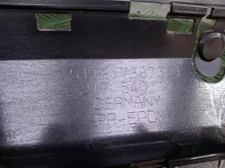 51127485845, 51127387321, 4 Бампер бмв г32 (г g 32) серия BMW 6 G32 Арт 372141RM, вид 19