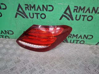 A2139067800, 4 Фонарь Mercedes E W213 Арт 372412RM, вид 1