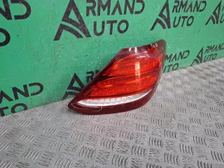 A2139067800, 4 Фонарь Mercedes E W213 Арт 372412RM, вид 2