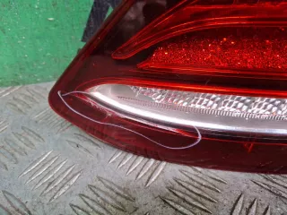 A2139067800, 4 Фонарь Mercedes E W213 Арт 372412RM, вид 4