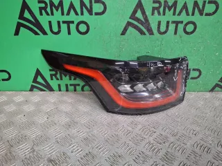LR136857, JK6213405AH, 2 Фонарь Land Rover Range Rover Sport 2 Арт 372530RM, вид 1
