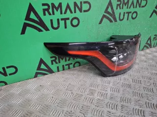 LR136857, JK6213405AH, 2 Фонарь Land Rover Range Rover Sport 2 Арт 372530RM, вид 2