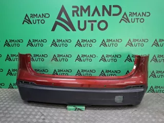 85022HL00H, 4 Бампер ниссан кашкай j 11 Nissan Qashqai 2 restailing Арт 372555RM, вид 1