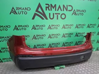 85022HL00H, 4 Бампер ниссан кашкай j 11 Nissan Qashqai 2 restailing Арт 372555RM, вид 2