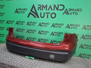 85022HL00H, 4 Бампер ниссан кашкай j 11 Nissan Qashqai 2 restailing Арт 372555RM, вид 3