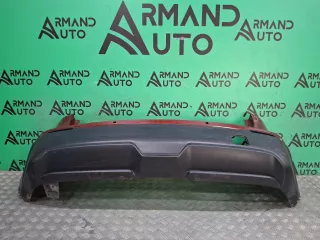 85022HL00H, 4 Бампер ниссан кашкай j 11 Nissan Qashqai 2 restailing Арт 372555RM, вид 4