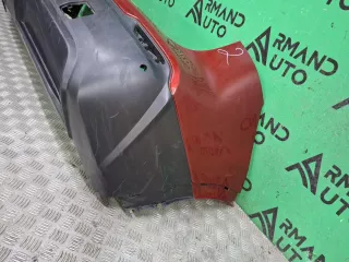 85022HL00H, 4 Бампер ниссан кашкай j 11 Nissan Qashqai 2 restailing Арт 372555RM, вид 6