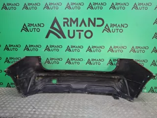 85022HL00H, 4 Бампер ниссан кашкай j 11 Nissan Qashqai 2 restailing Арт 372555RM, вид 7
