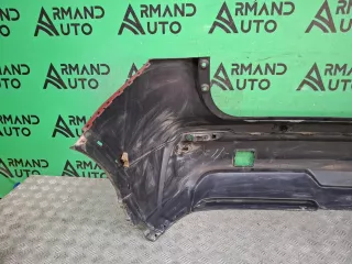 85022HL00H, 4 Бампер ниссан кашкай j 11 Nissan Qashqai 2 restailing Арт 372555RM, вид 8