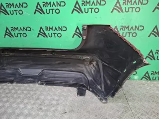 85022HL00H, 4 Бампер ниссан кашкай j 11 Nissan Qashqai 2 restailing Арт 372555RM, вид 9