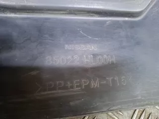 85022HL00H, 4 Бампер ниссан кашкай j 11 Nissan Qashqai 2 restailing Арт 372555RM, вид 10