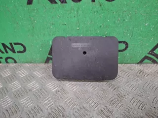 64229122453, 8 Накладка вентиляционной решетки багажника BMW X5 F15 Арт ARM371412, вид 1