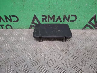 64229122453, 8 Накладка вентиляционной решетки багажника BMW X5 F15 Арт ARM371412, вид 4