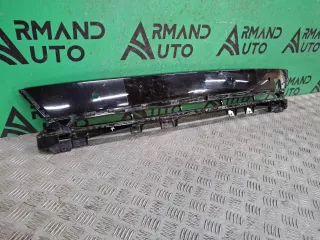 86560F1500, 86561F1500, 4 Накладка бампера Kia Sportage 4 Арт ARM371557, вид 2