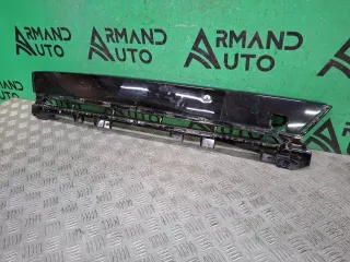 86560F1500, 86561F1500, 4 Накладка бампера Kia Sportage 4 Арт ARM371557, вид 3