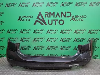 51127485845, 51127387321, 4 Бампер бмв г32 (г g 32) серия BMW 6 G32 Арт ARM372141