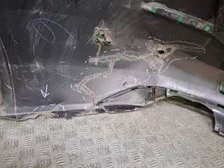 51127485845, 51127387321, 4 Бампер бмв г32 (г g 32) серия BMW 6 G32 Арт ARM372141, вид 14