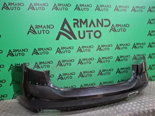 51127485845, 51127387321, 4 Бампер бмв г32 (г g 32) серия BMW 6 G32 Арт ARM372141, вид 2