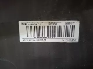 51127485845, 51127387321, 4 Бампер бмв г32 (г g 32) серия BMW 6 G32 Арт ARM372141, вид 21