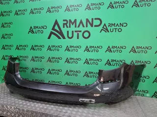 51127485845, 51127387321, 4 Бампер бмв г32 (г g 32) серия BMW 6 G32 Арт ARM372141, вид 3