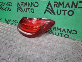 A2139067800, 4 Фонарь Mercedes E W213 Арт ARM372412, вид 3