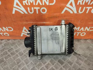 A2760900214 интеркулер Mercedes S W222 Арт AR197683, вид 2
