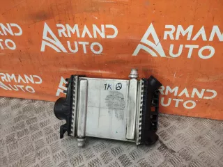 A2760900214 интеркулер Mercedes S W222 Арт AR197683, вид 4