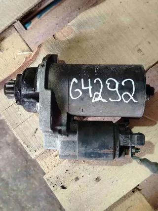 02A911023L Стартер   Volkswagen Golf 4 Арт G4292, вид 1