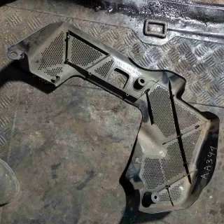 06a119518a Крышка двигателя декоративная   Audi A3 8L Арт AA341, вид 2