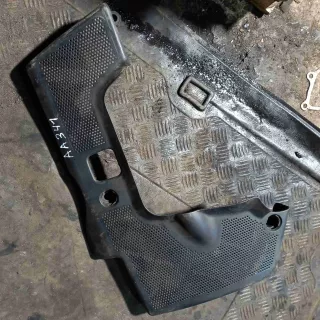 06a119518a Крышка двигателя декоративная   Audi A3 8L Арт AA341, вид 3