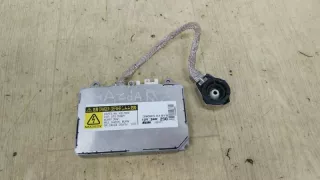 3900061970 Блок розжига ксенона Mazda 6 2 Арт W43321