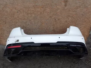  Бампер задний Kia Stinger Арт AL7693969951, вид 1